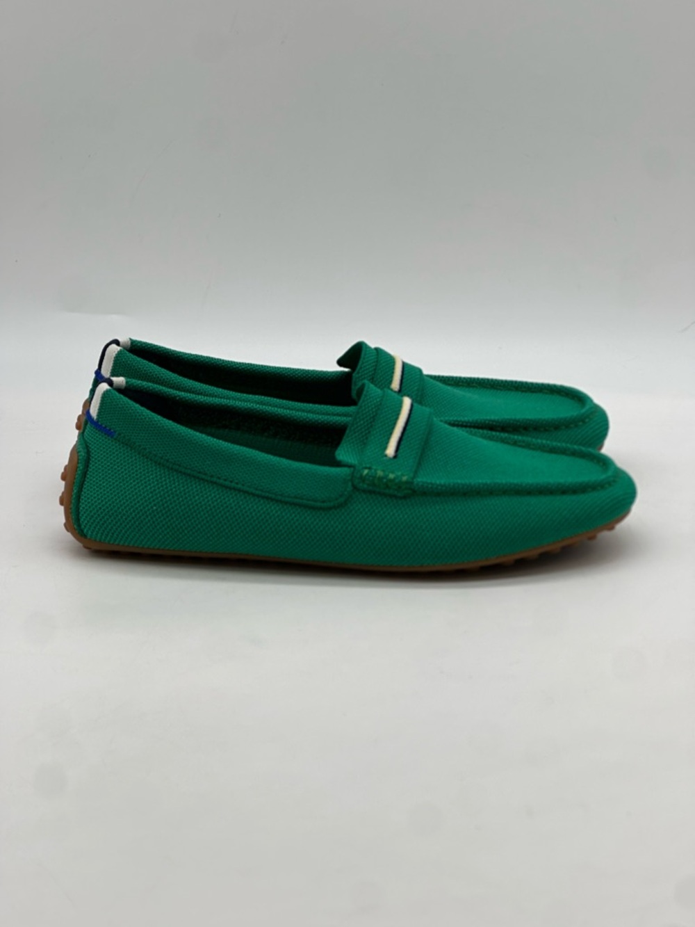 Rothy’s The Driver Loafers. Size 8.5